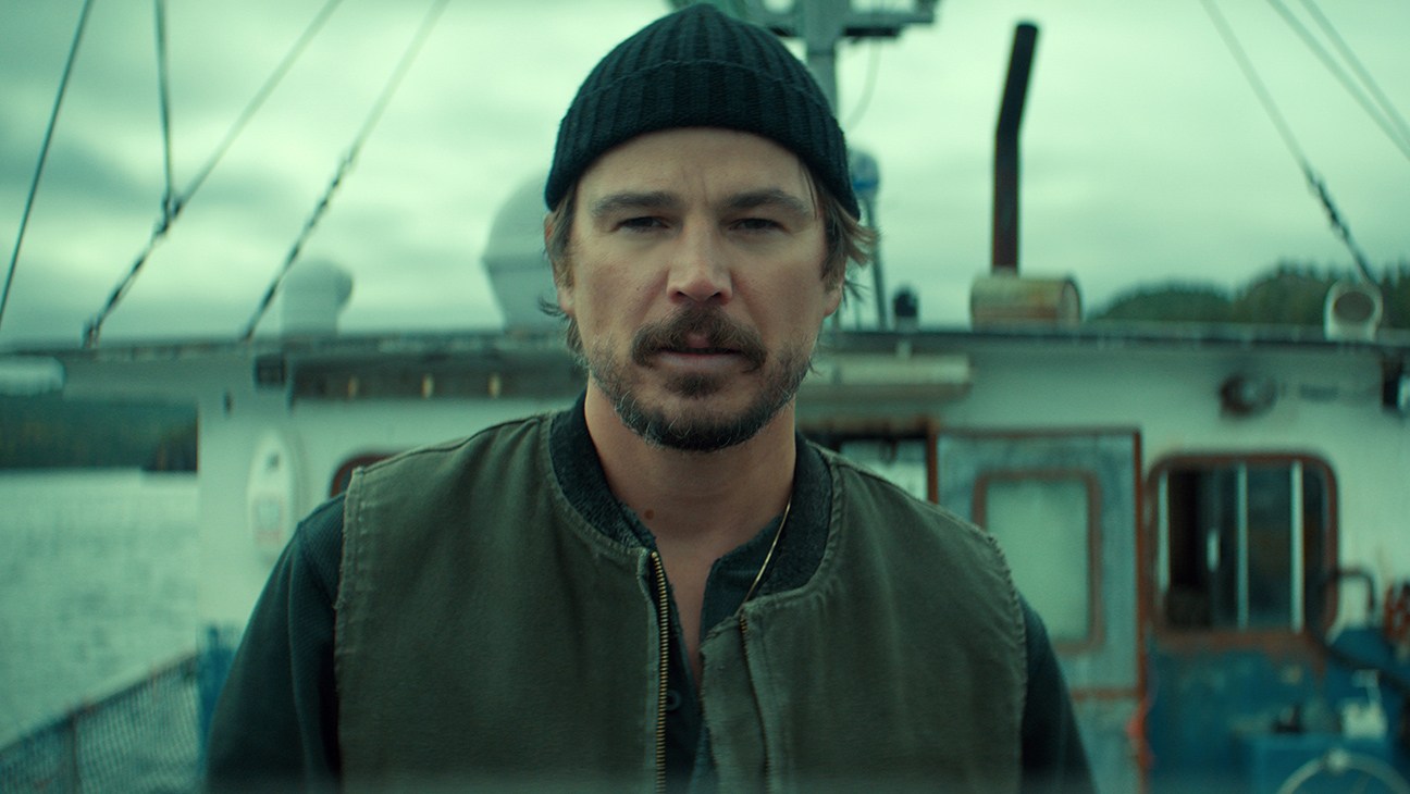 Netflix Thriller Below Examines Newfoundland Resettlements