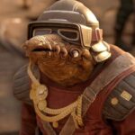 Creative Labor, IP Recycling, and Algorithmic Distribution: The Case of Biddy Blas in Star Wars: Galactic Racer