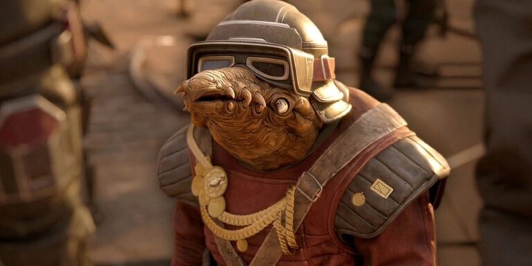Creative Labor, IP Recycling, and Algorithmic Distribution: The Case of Biddy Blas in Star Wars: Galactic Racer