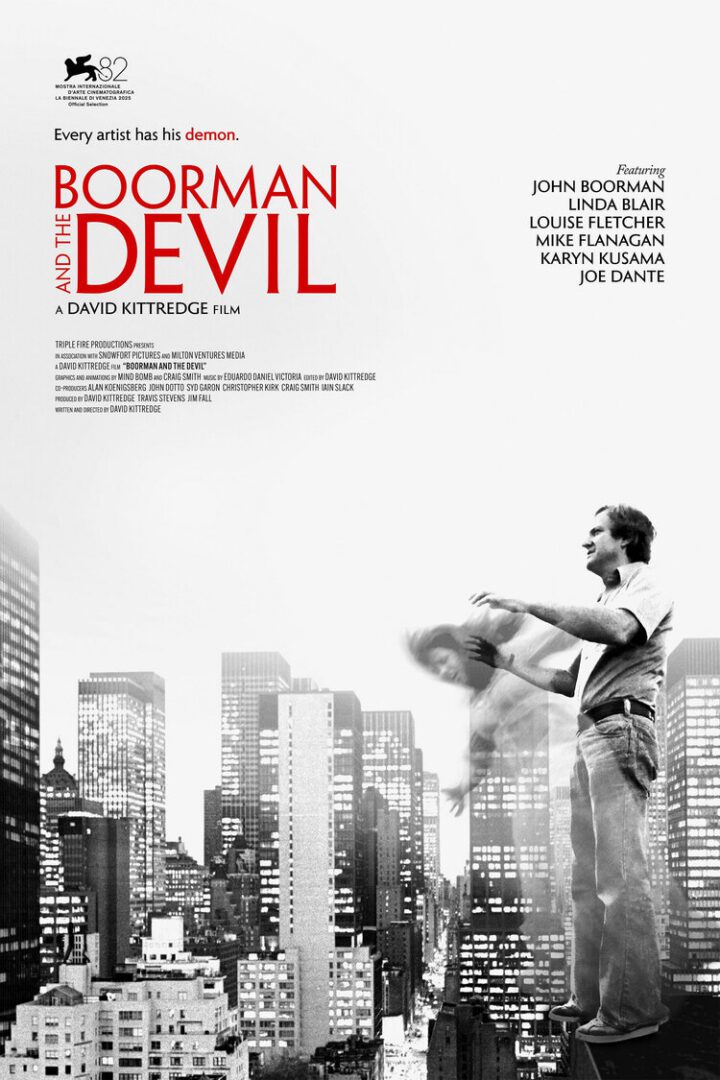 Auteurism vs. Intellectual Property: The Strategic Collapse of Exorcist II