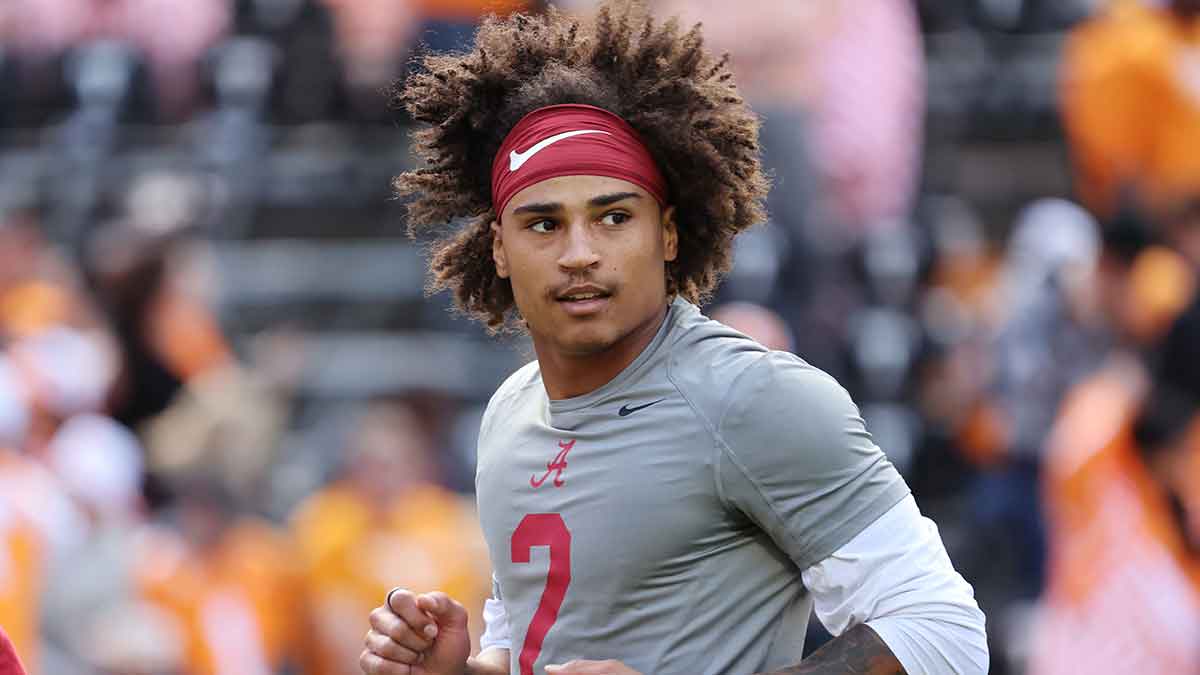 Alabama's Defensive Depth Tested by Zabien Brown's Injury vs. Tennessee