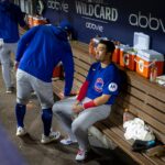 Padres Sweep Cubs: Strategic Execution Defines NL Wild Card Advancement