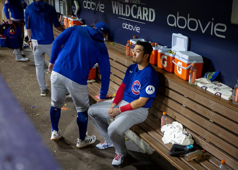 Padres Sweep Cubs: Strategic Execution Defines NL Wild Card Advancement