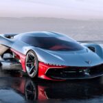 2027 Corvette Stingray 6.7L LS6 V8 and GM’s C9 Architecture Strategy