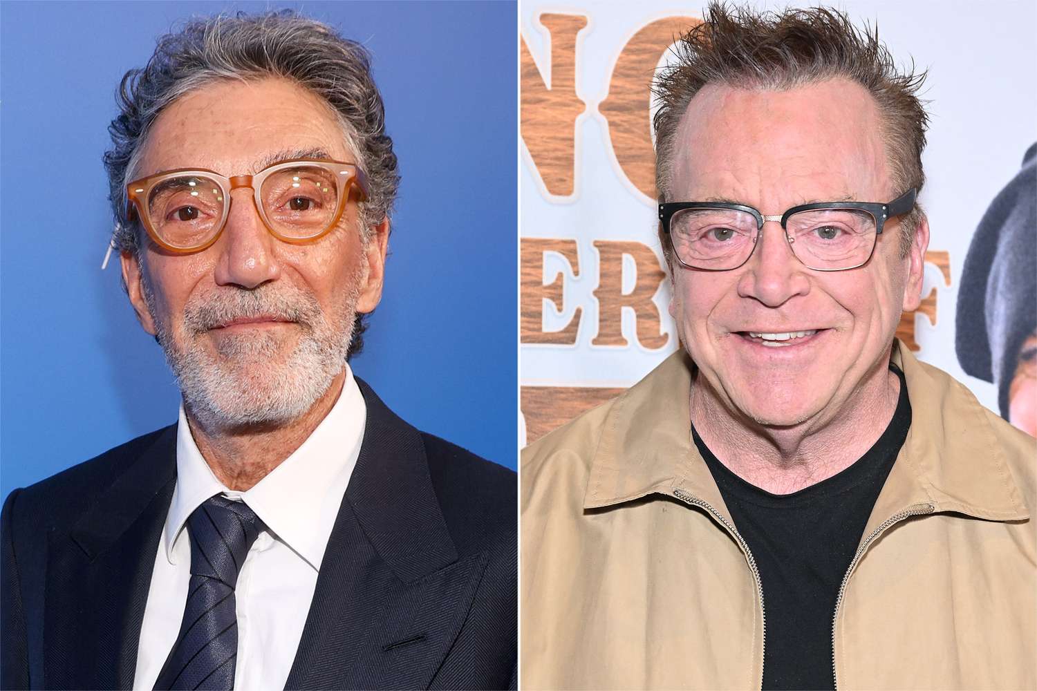 Chuck Lorre's Roseanne Memoir Ignites Writing Credit War: Tom Arnold Denies, Roseanne Barr Defends