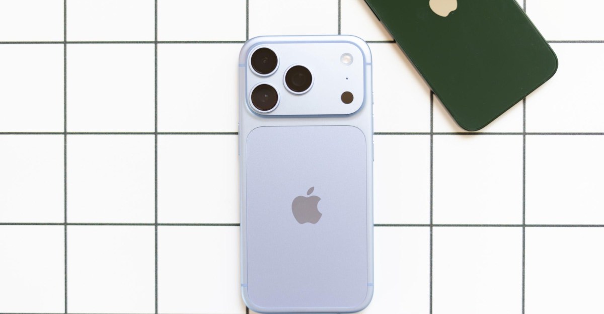 Verizon Sets $10 Monthly Fee for Apple iPhone Handoff, Doubling T-Mobile Rate