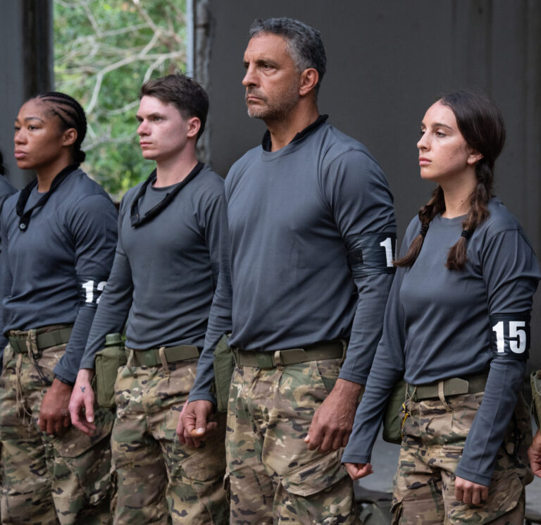 Special Forces: Celebrity Withdrawals Unpack Reality TV’s Strategic, Operational Challenges