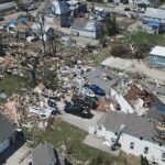 Wisconsin Disaster Aid Approved Under Political Cloud