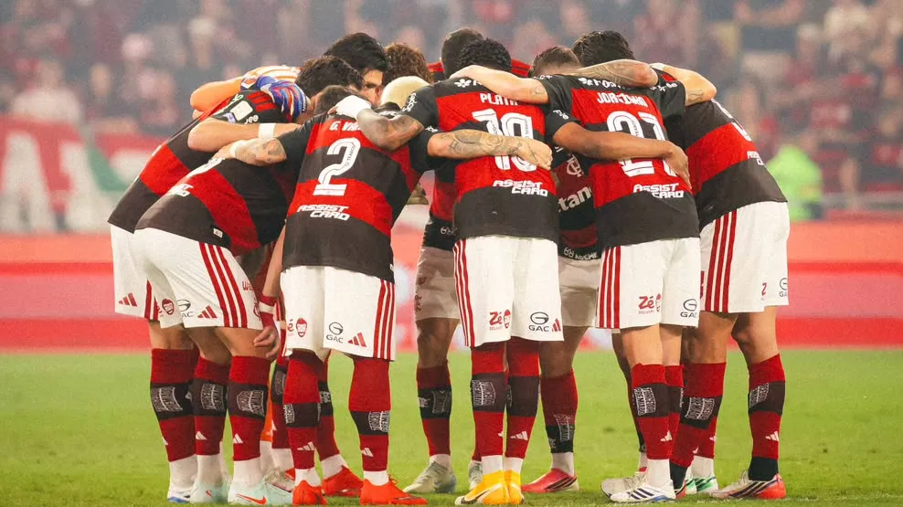 Flamengo vs. Bahia: Tactical Attrition and Media Rights Shifts in the Brasileirão 2026
