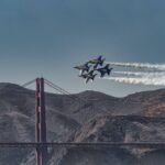 Operational Synthesis: The Logistical Framework of San Francisco Fleet Week 2026