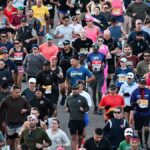 51st Marine Corps Marathon: Multi-Jurisdictional Traffic and Logistics Analysis