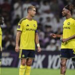 Al-Nassr Tactical Blueprint and Team News Ahead of Al-Diriyah Clash