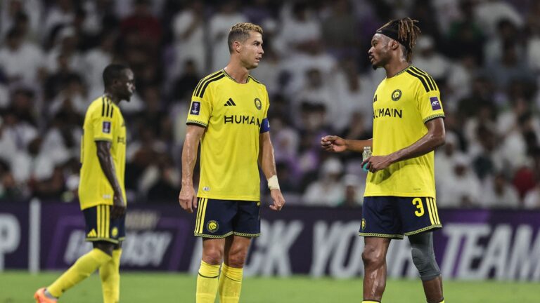 Al-Nassr Tactical Blueprint and Team News Ahead of Al-Diriyah Clash
