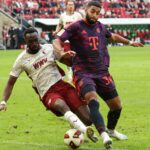 Bayern Munich Overwhelms RB Leipzig: Early Structural Blitz Reconfigures Bundesliga Summit