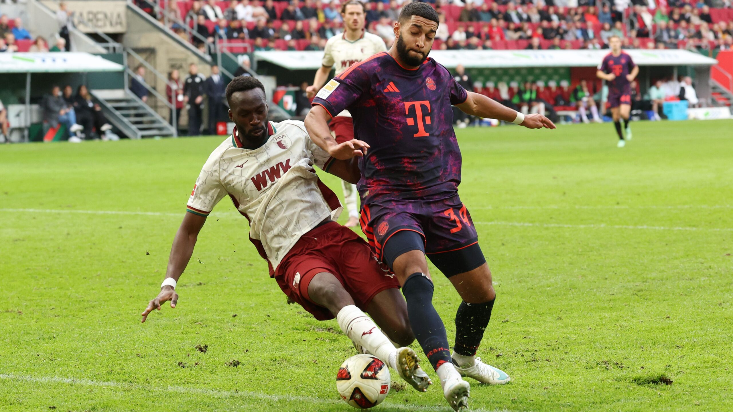 Bayern Munich Overwhelms RB Leipzig: Early Structural Blitz Reconfigures Bundesliga Summit