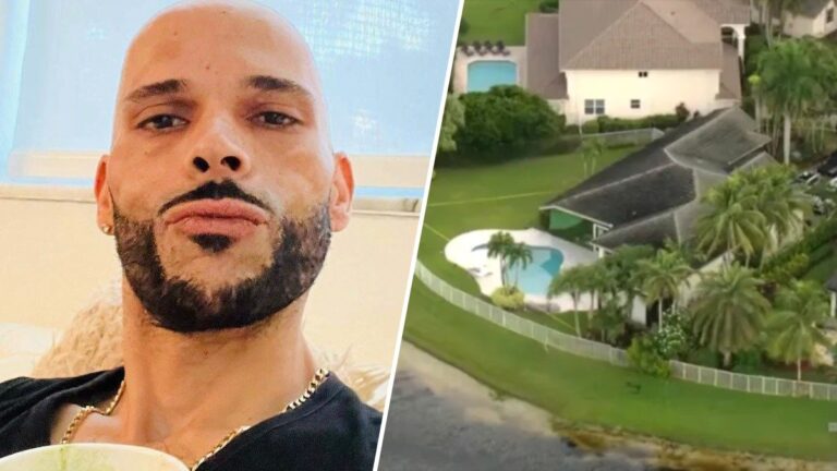 BSO Launches Homicide Investigation After Venezuelan Musician Gus Ormo Found Dead in Weston Pool