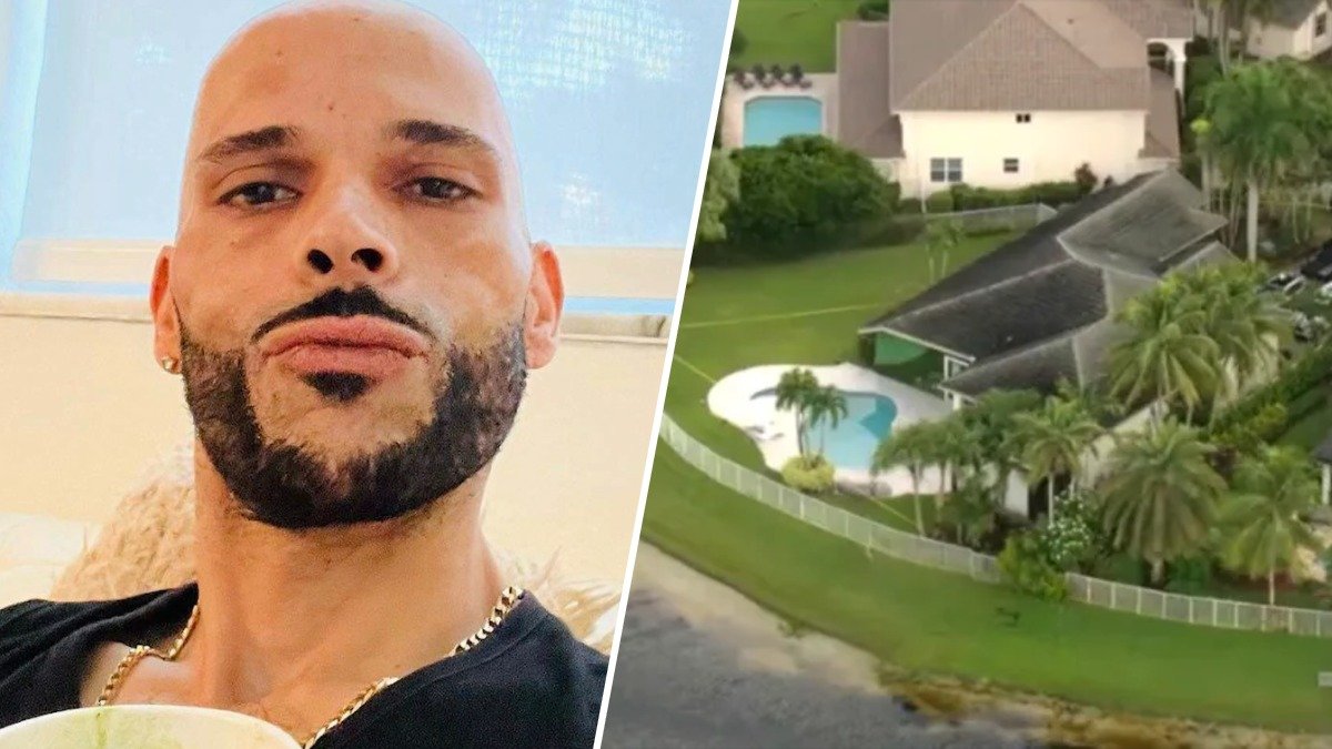 BSO Launches Homicide Investigation After Venezuelan Musician Gus Ormo Found Dead in Weston Pool