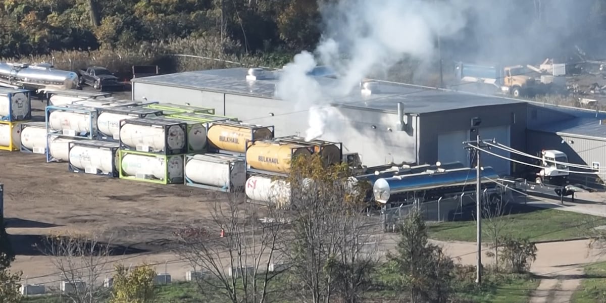 Toledo Hazmat Incident: Chemical Transfer Failure Triggers Exhaustion Protocol and Evacuations