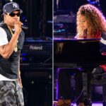 Jay-Z Leverages 30-Year Catalog at SoFi Stadium: Strategic Legacy, Cross-Generational Equity, and Live IP Monetization