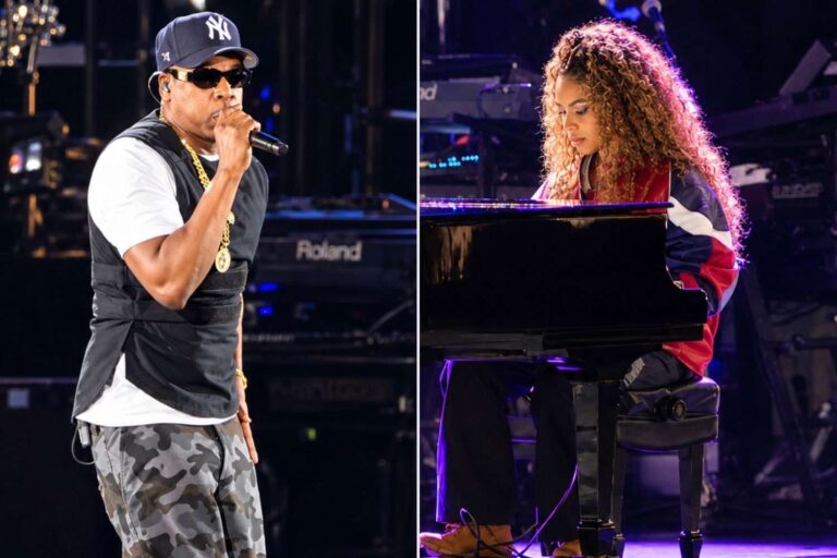 Jay-Z Leverages 30-Year Catalog at SoFi Stadium: Strategic Legacy, Cross-Generational Equity, and Live IP Monetization