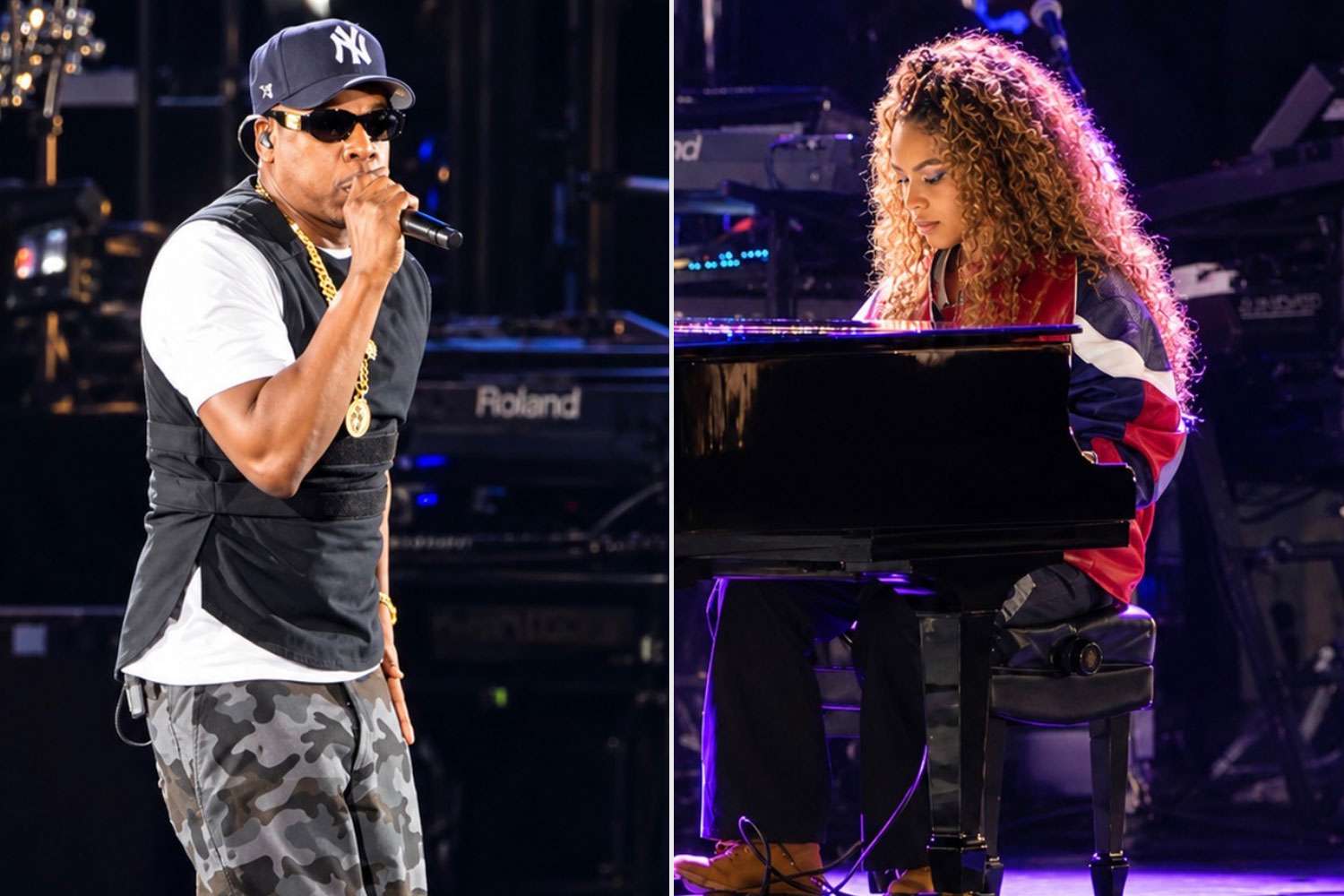 Jay-Z Leverages 30-Year Catalog at SoFi Stadium: Strategic Legacy, Cross-Generational Equity, and Live IP Monetization