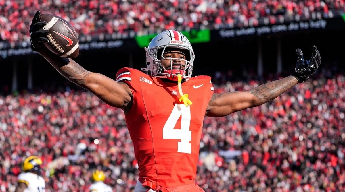 Week 7 College Football Breakdown: Sayin Arm Injury Hits Ohio State, Florida Stuns No. 7 Texas