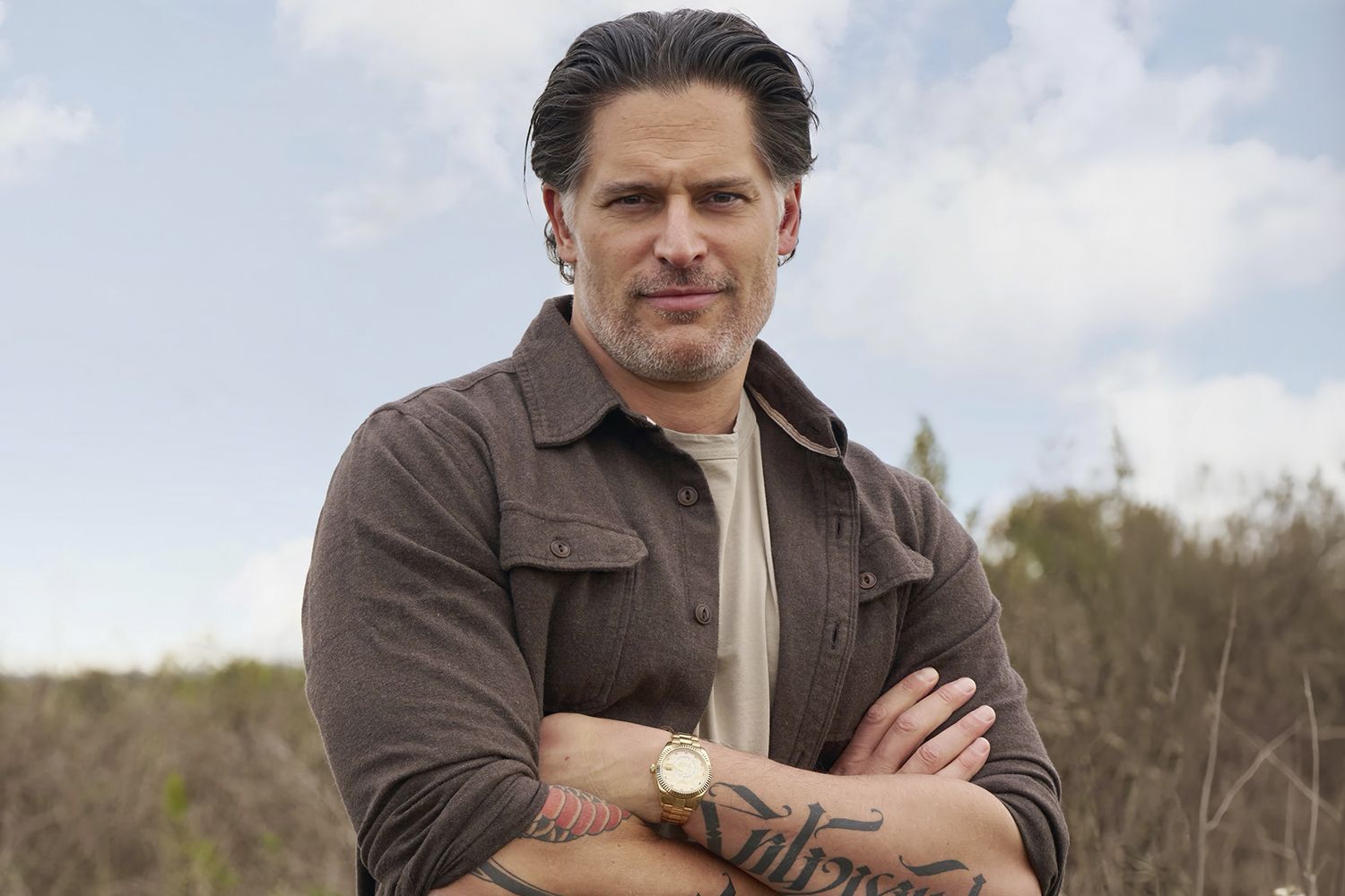 Joe Manganiello Autoimmune Crisis: Health Vulnerability, Brand Risk, and Narrative Strategy in 'Bloodlines'
