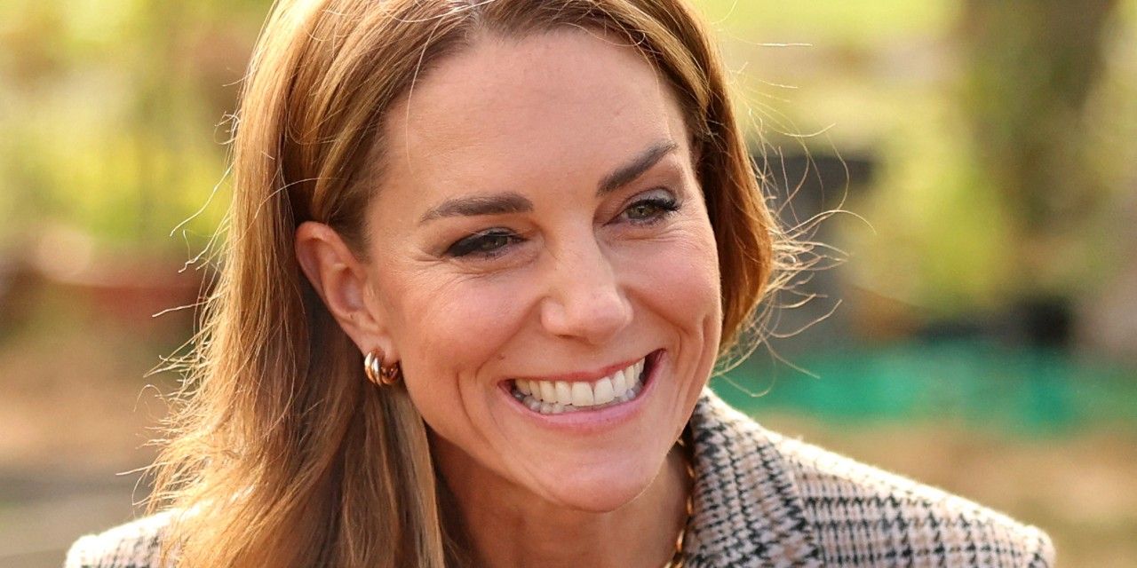 Princess of Wales Champions Nature-Based Early Childhood Development with Royal Foundation Initiative