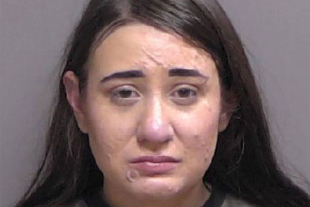 Leigha Mumby Convicted of Vehicular Homicide in Fatal 100-MPH Interstate 95 Crash