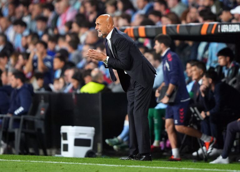 Juventus vs Lazio Tactical Analysis: Spalletti Touchline Ban, Gattuso System, and Serie A Stakes