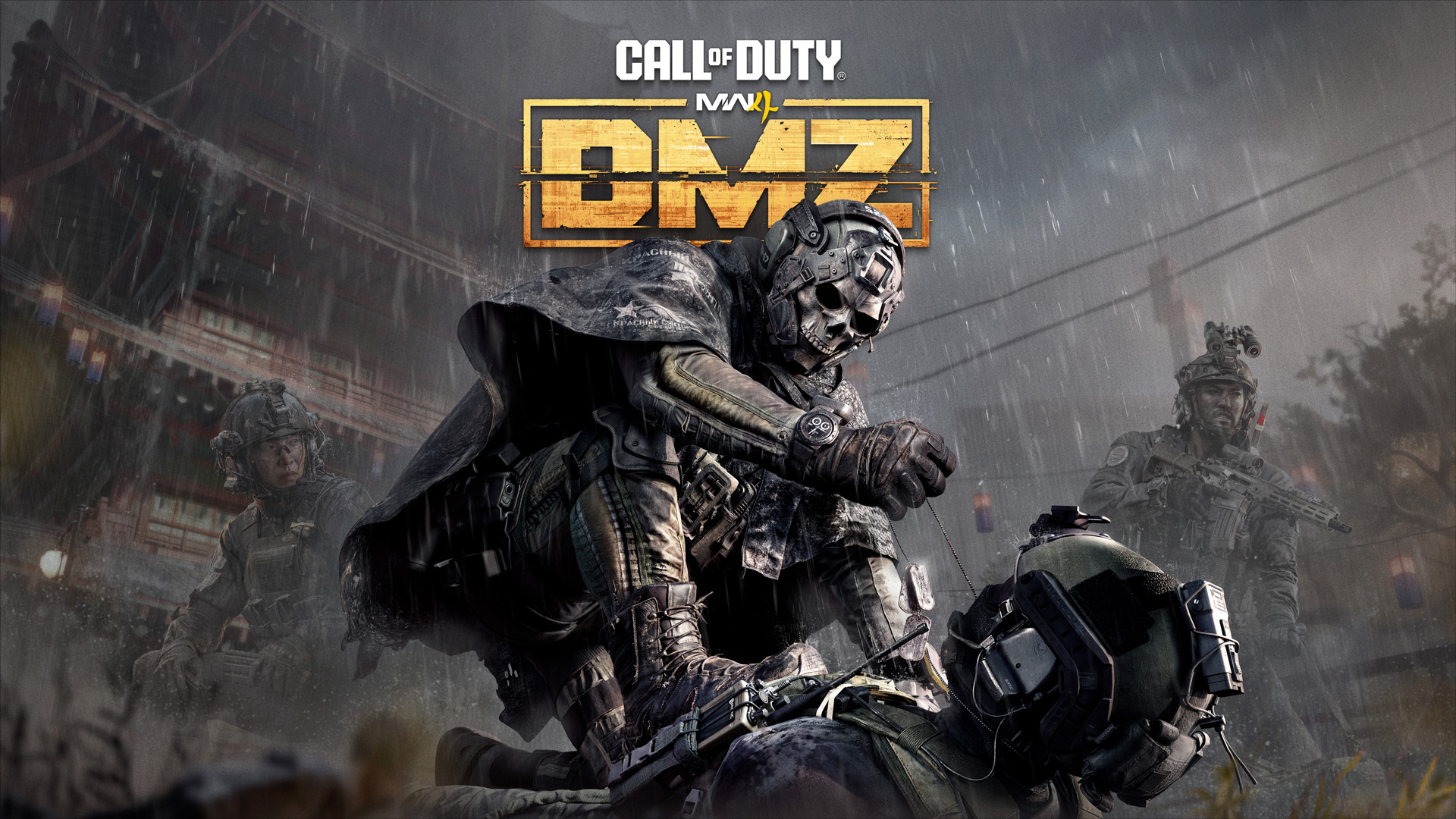 MW4 Launch & DLSS 4.5 Strategy
