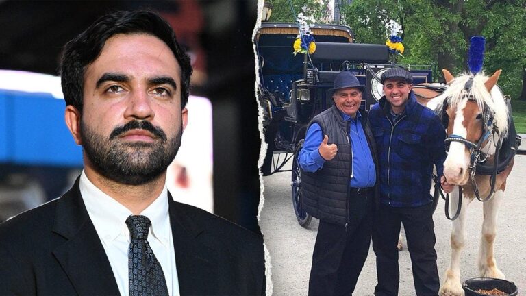 NYC Secures Deal on Romanch’s Law to Phase Out Horse Carriages by June 2028