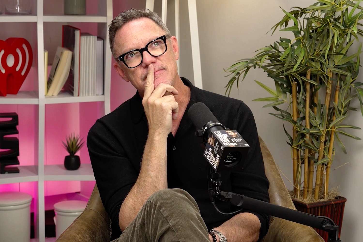 The Franchise Trap: Matthew Lillard on Box Office Volatility and Mid-Career Labor Economics