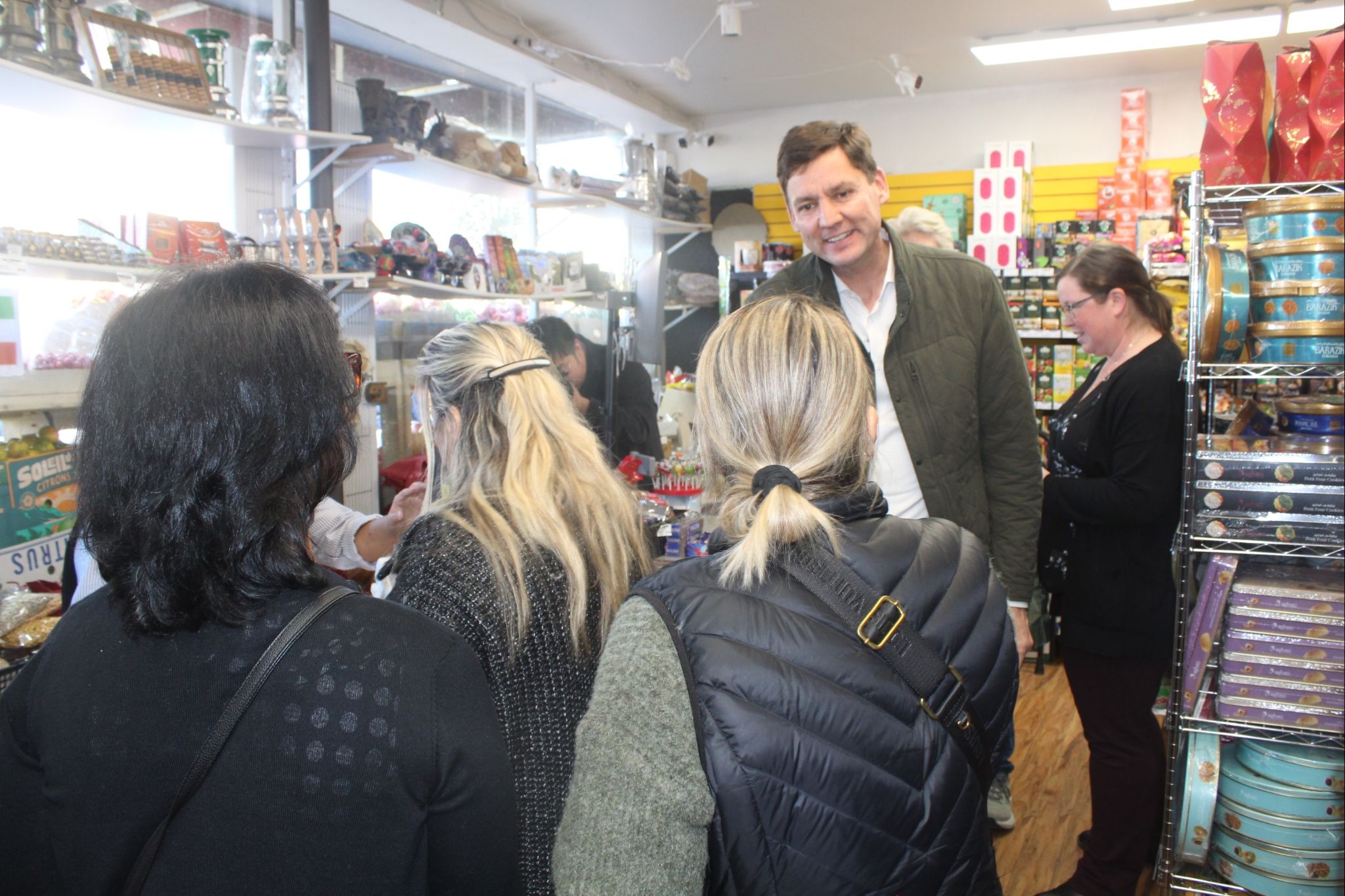 BC Conservatives Secure Historic Majority as NDP Leader David Eby Resigns