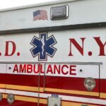 Brooklyn Driver Charged With Vehicular Manslaughter in Fatal Grand Central Parkway Crash