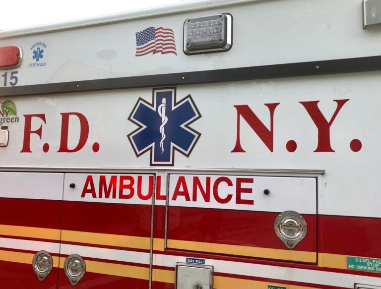 Brooklyn Driver Charged With Vehicular Manslaughter in Fatal Grand Central Parkway Crash