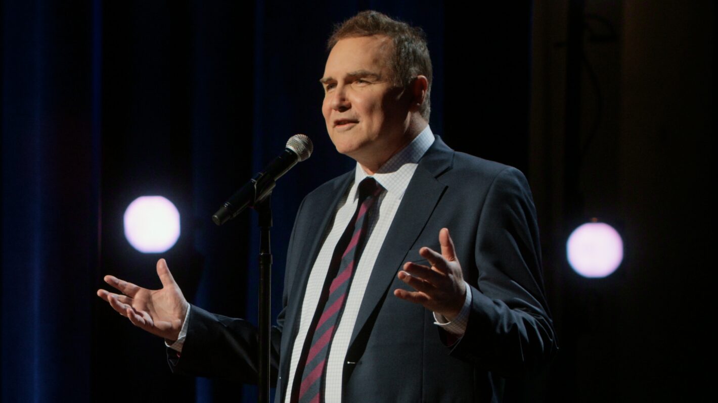 Norm Macdonald: Navigating Comedy, Risk, and Institutional Legacy