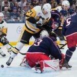 Cam Talbot Sets NHL Record for Most Franchises Played by a Goaltender