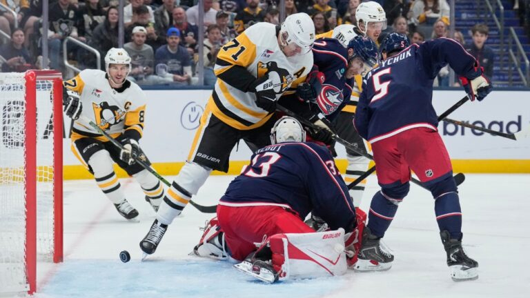 Cam Talbot Sets NHL Record for Most Franchises Played by a Goaltender