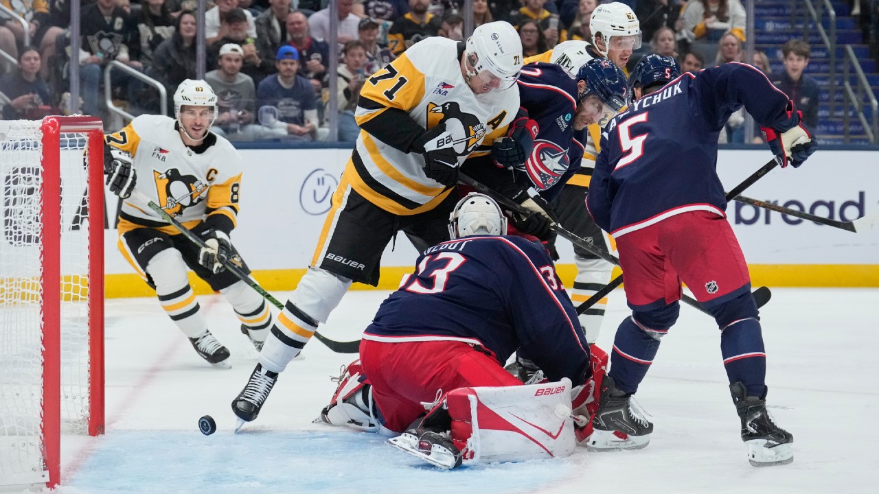 Cam Talbot Sets NHL Record for Most Franchises Played by a Goaltender
