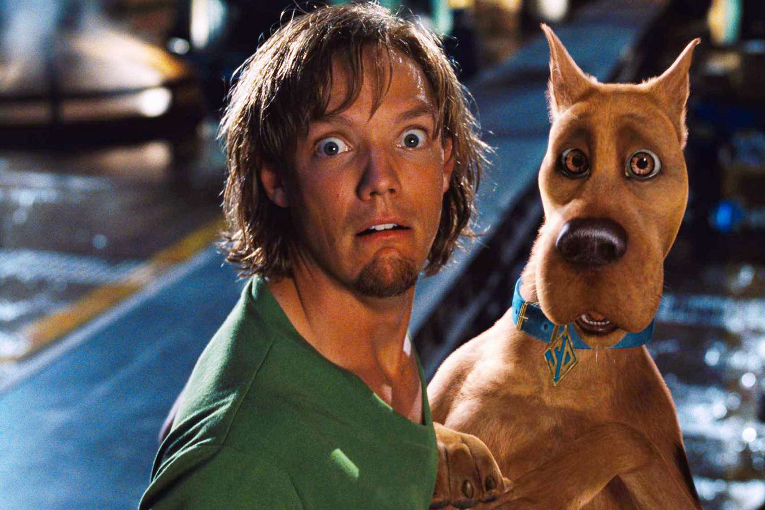 The Franchise Trap: Matthew Lillard on Box Office Volatility and Mid-Career Labor Economics