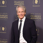 Scott Bakula and Electric Entertainment Partner on CBS Detective Drama