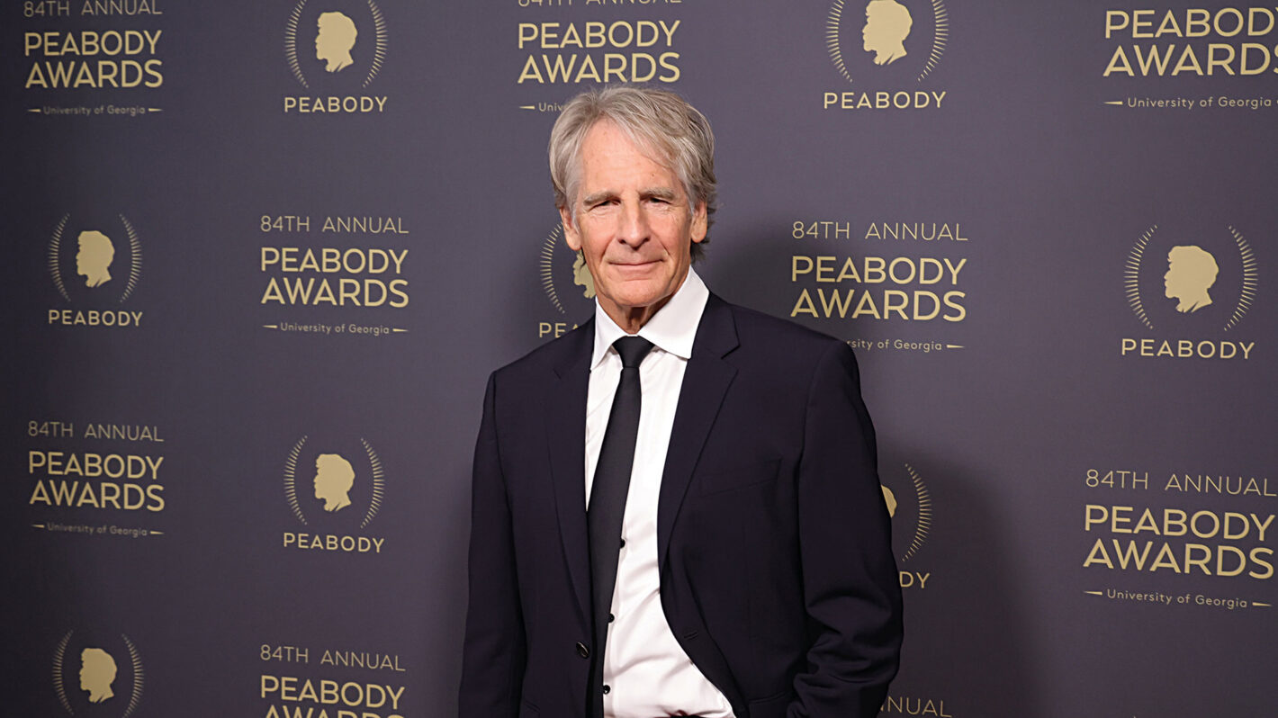 Scott Bakula and Electric Entertainment Partner on CBS Detective Drama