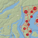 Pearl Substation Failure: Analyzing Systemic Risks in Tacoma’s Regional Grid