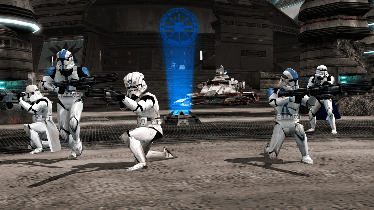 Star Wars: Battlefront 3 in Development at DICE and Respawn as Mod Solves 20-Year Campaign Void