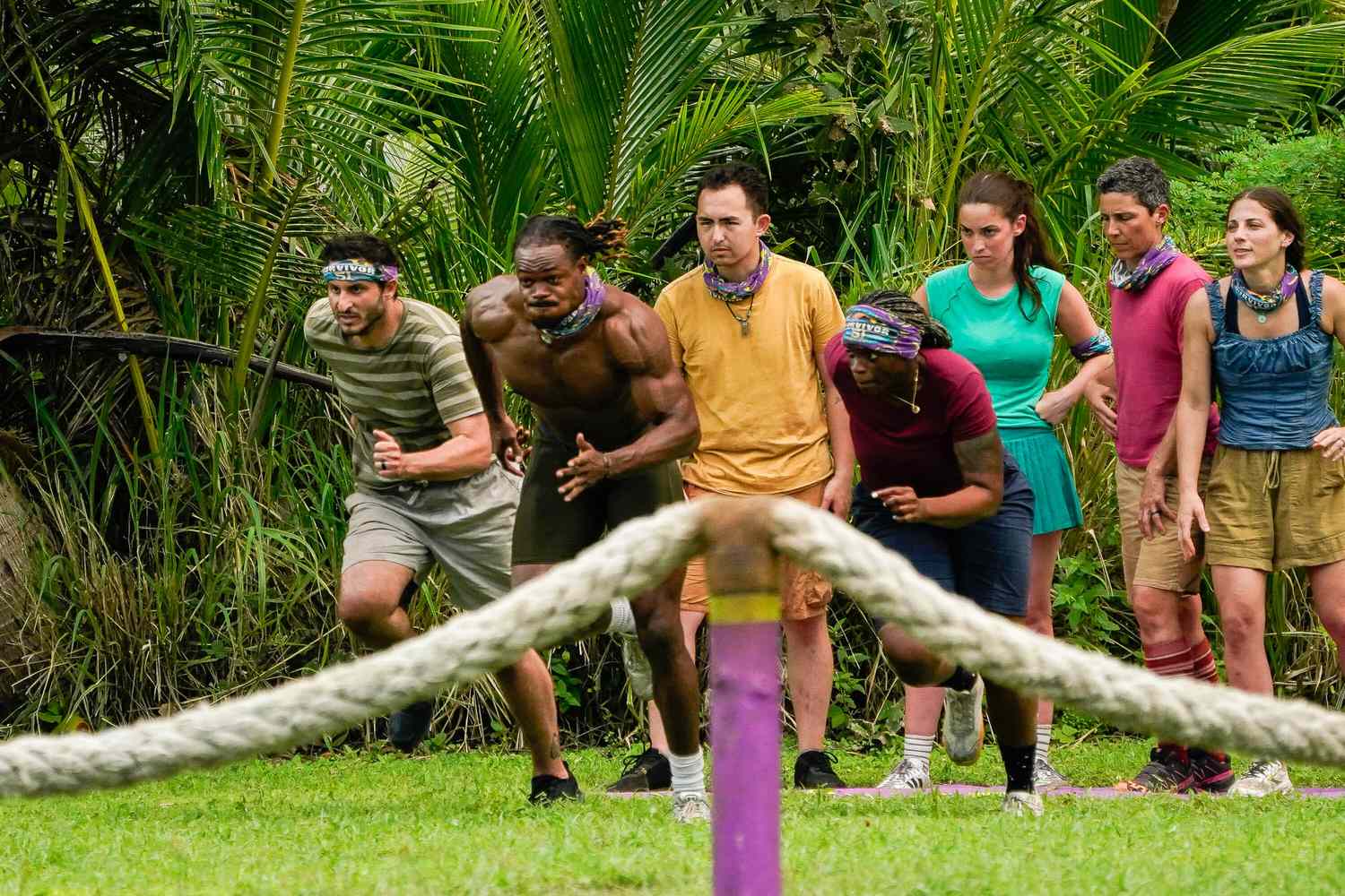 Survivor 51: Systemic Attrition and the Dynamics of Tactical Fragility