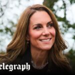 Princess of Wales Champions Nature-Based Early Childhood Development with Royal Foundation Initiative