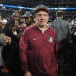 No. 3 Miami vs. Florida State Preview: Odds, ACC Standings, and Rivalry Stakes