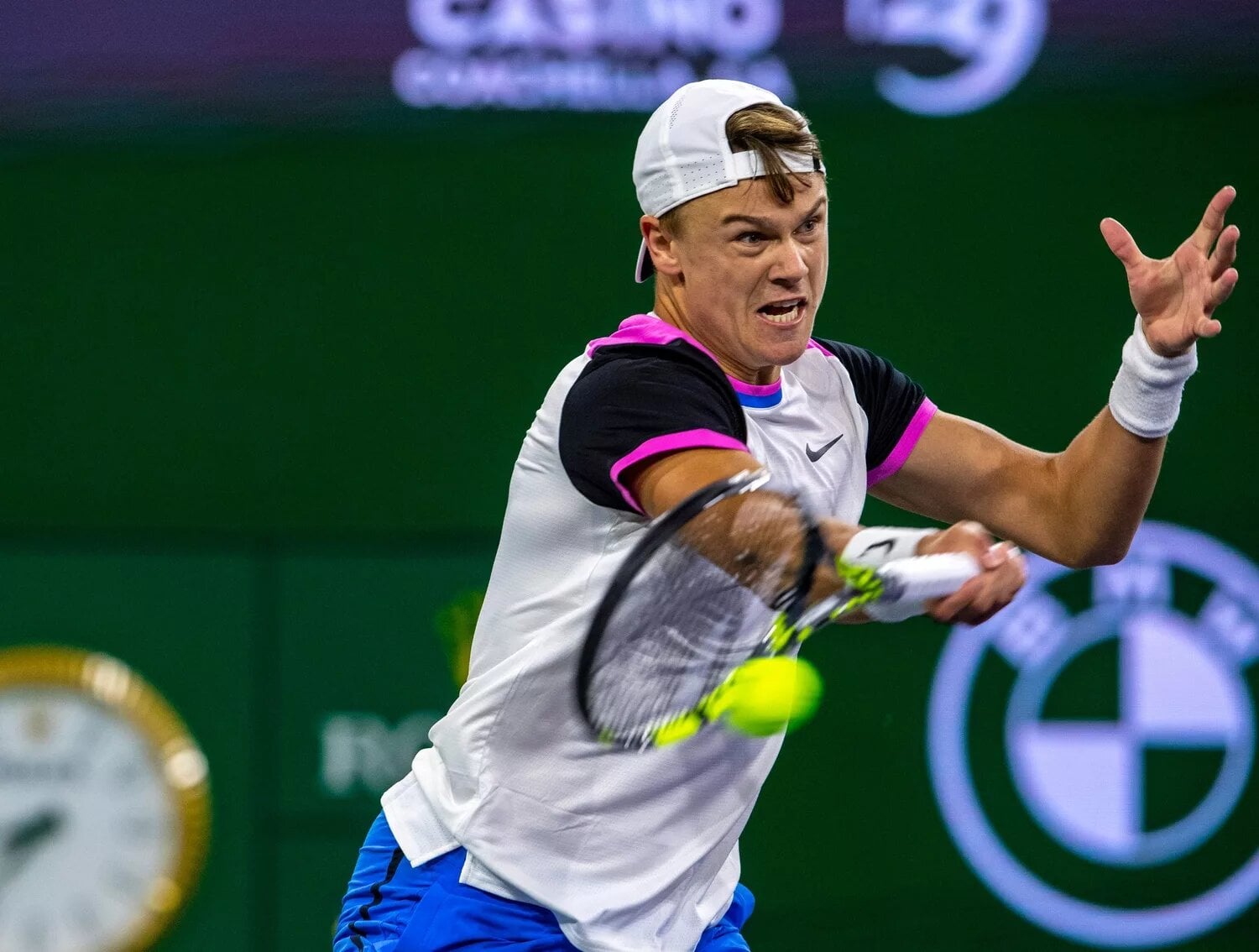Rolex Shanghai Masters Tactical Preview: Structural Rehabilitation, First-Strike Variance, and Market Dynamics