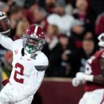 Alabama’s Defensive Depth Tested by Zabien Brown’s Injury vs. Tennessee